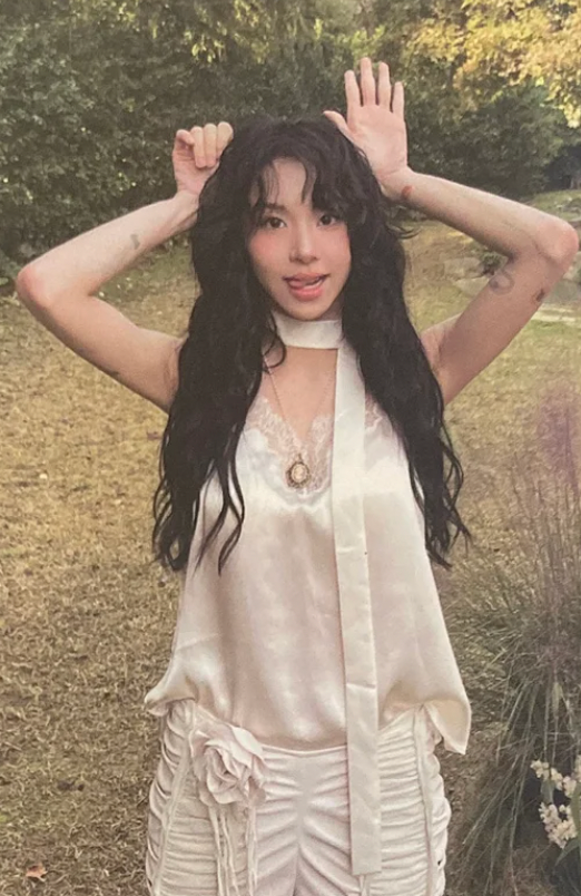 Twice Official With-You Pob Photocards