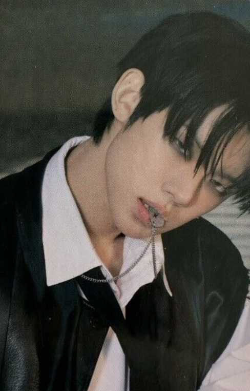 Tomorrow x Together (TXT) - Minisode 3 Tomorrow Pob Photocard