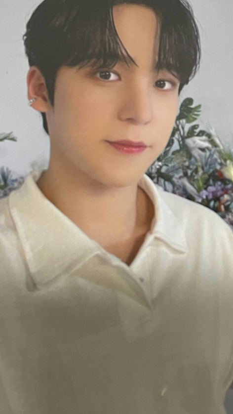 ATEEZ - Treasure Minirecord Pob Photocard