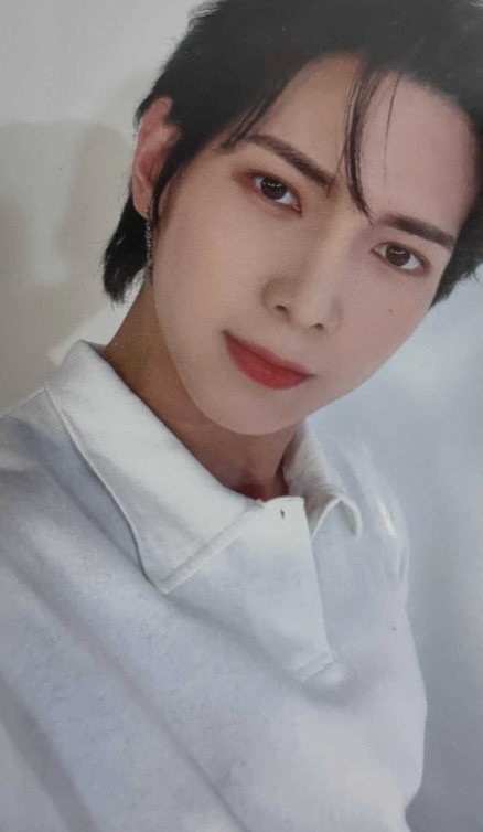 ATEEZ - Treasure Minirecord Pob Photocard