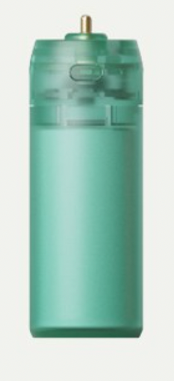 KPop Lightstick Type Rechargeable Battery Socket