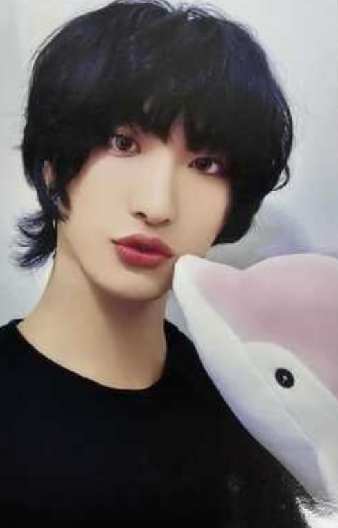 ATEEZ Golden Hour - Official Pob Photocards