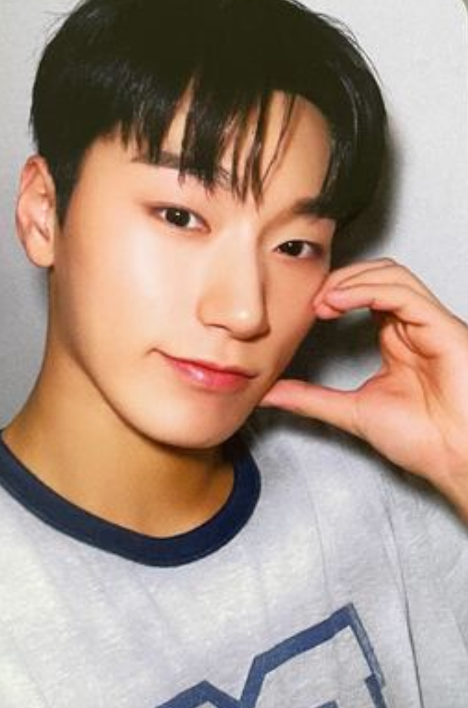 ATEEZ Golden Hour - Official Pob Photocards