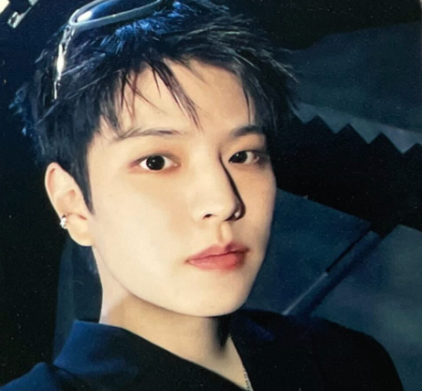 Stray Kids ATE  Soundwave Magnet Pob