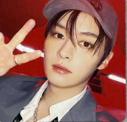 Stray Kids ATE  Soundwave Magnet Pob