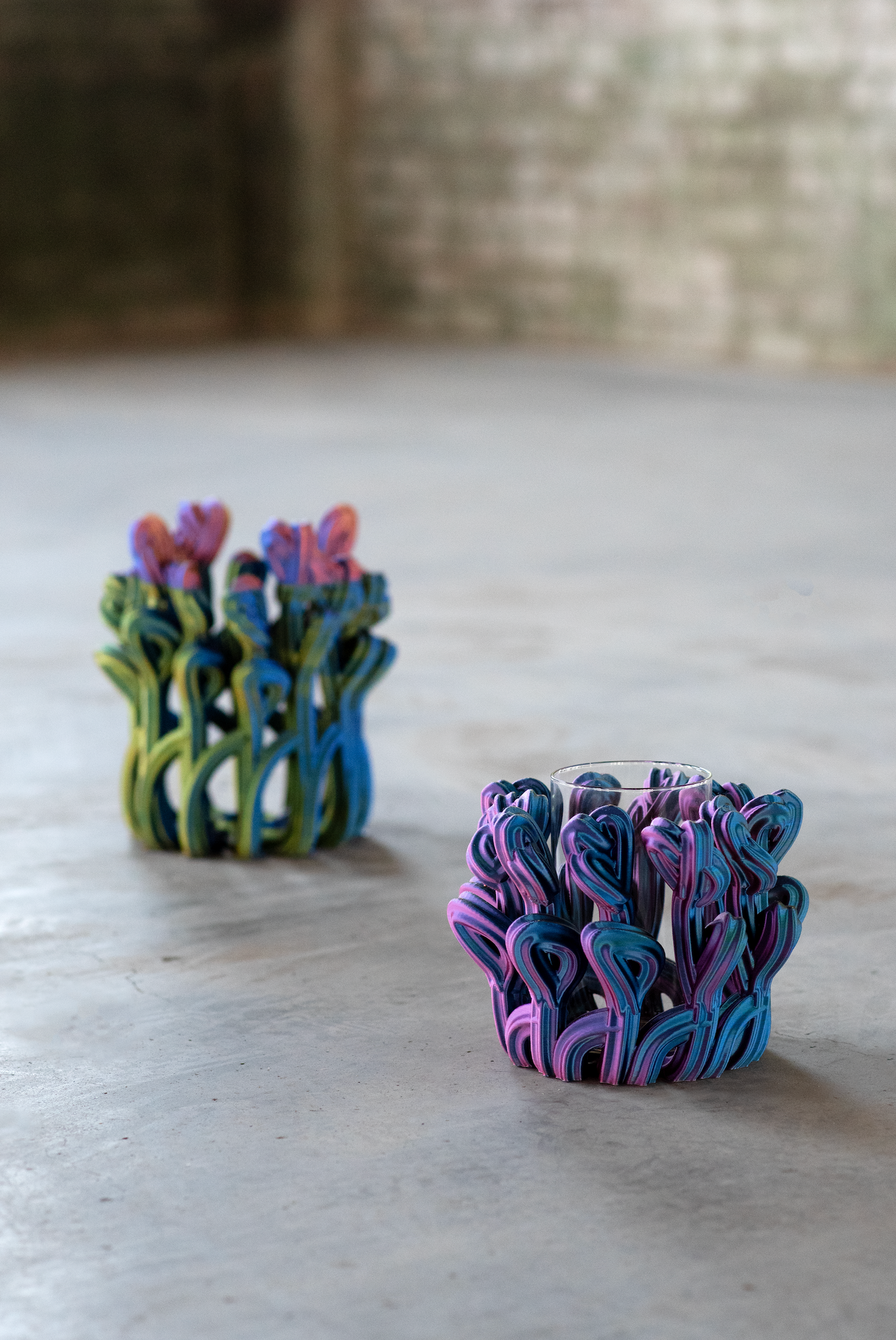 SuperBloom Vase Large