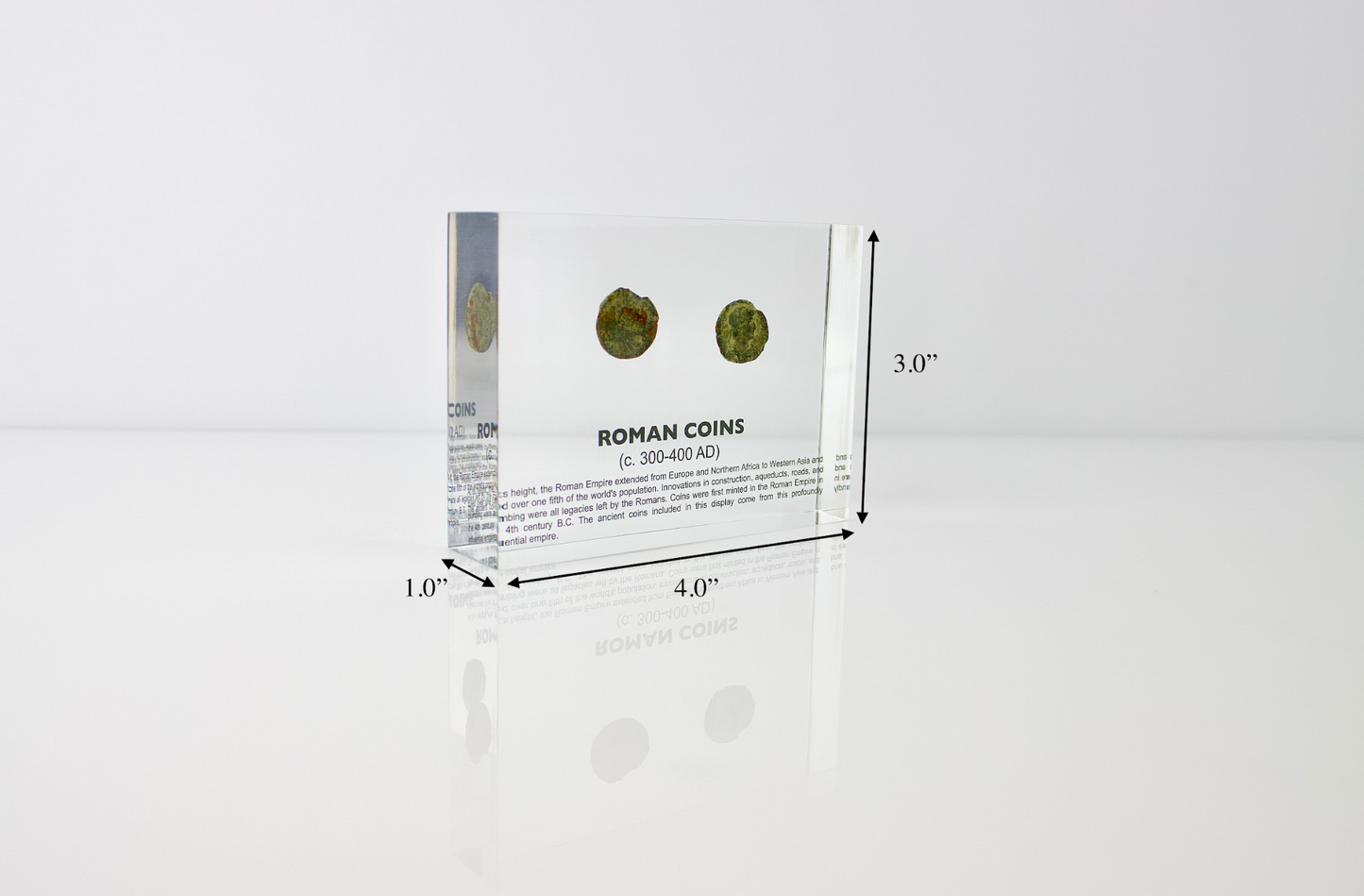 Roman Coins