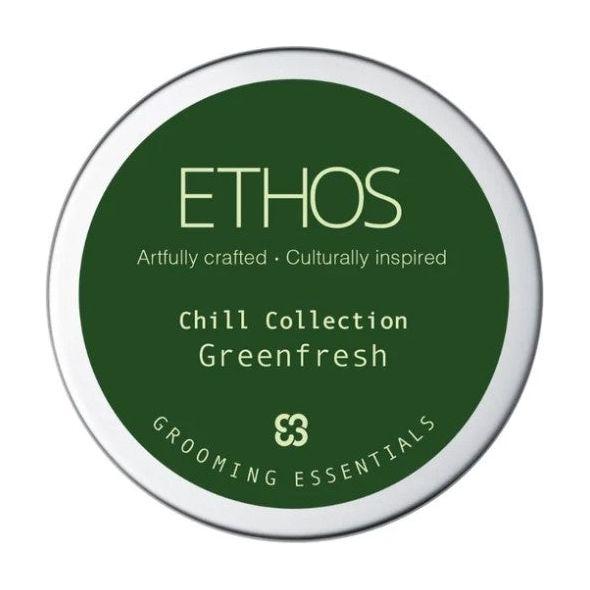Ethos Grooming Essentials Greenfresh Shaving Collection