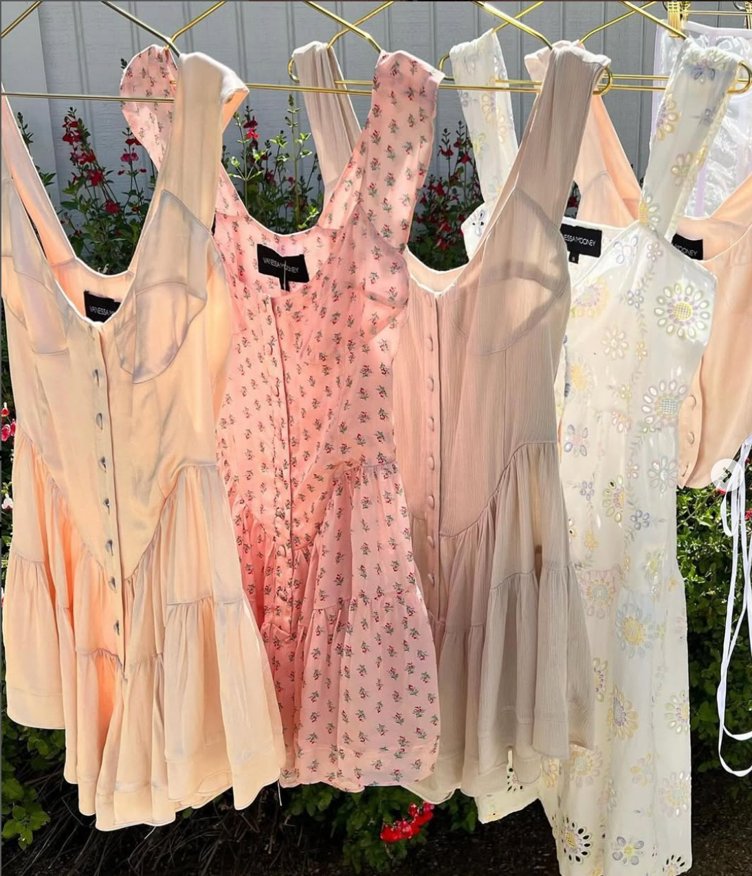 The Elisabeth Romper Dress - Ivory