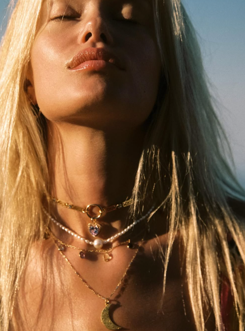 The Sloane Choker