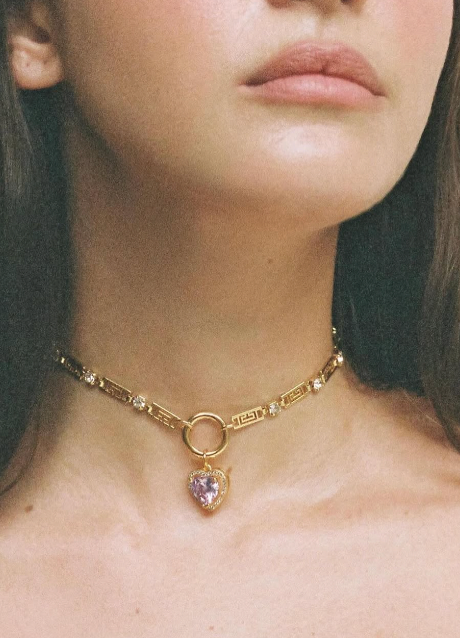 The Sloane Choker