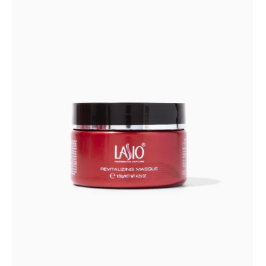 Lasio Revitalizing Masque 4.23oz