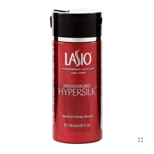 Lasio Keratin-Infused Hypersilk Smoothing Balm 4.23 Oz