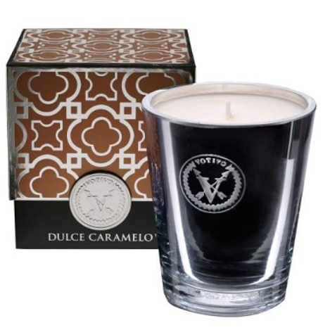 Votivo Aromatic Candle Sweet Dulce Caramelo 8 Oz