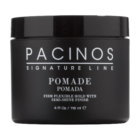 Pacinos Pomade Hair Grooming 4 oz