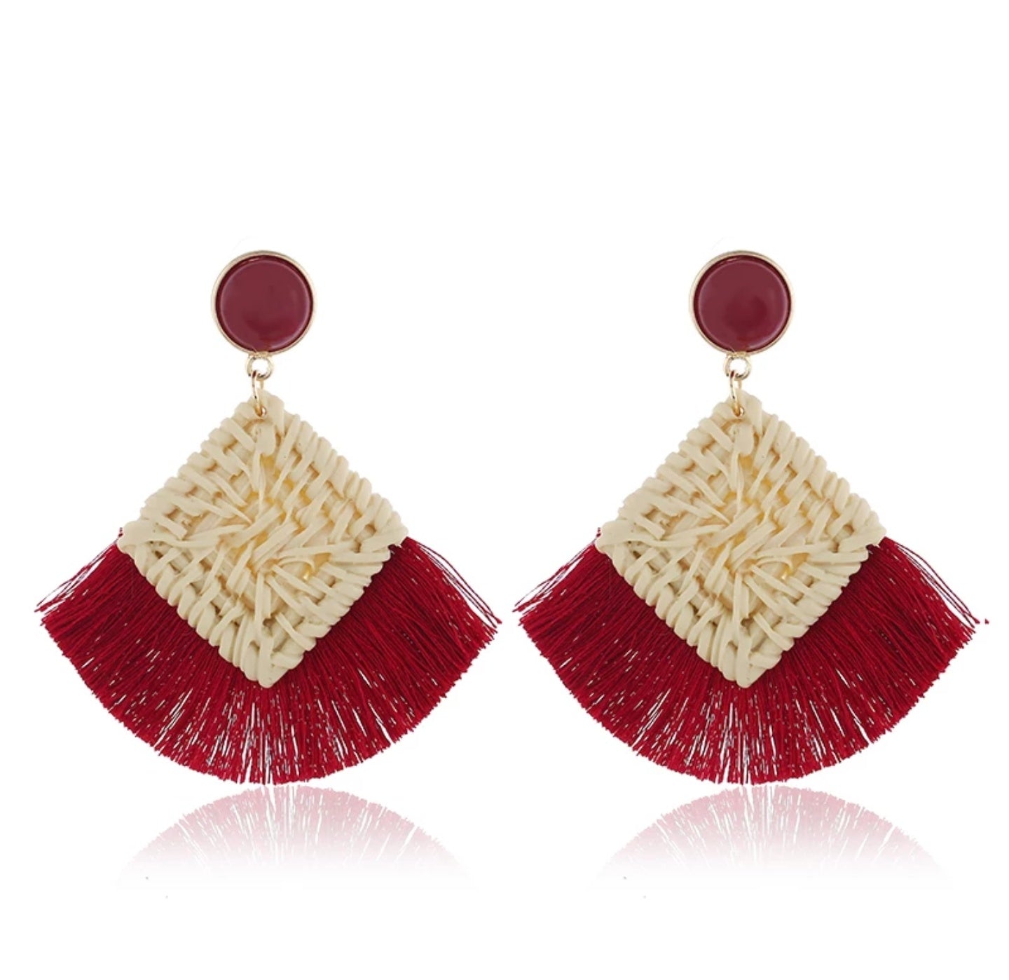 Tessel Earrings