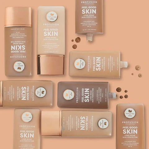 Feel Good Skin | Hydrating Skin Perfector - Osadia Concept Store