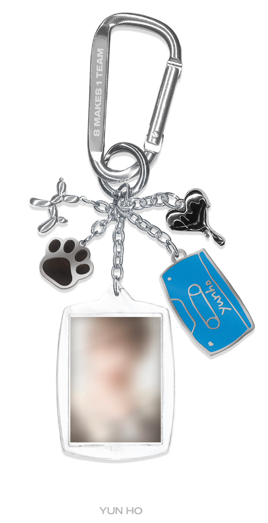 ATEEZ Fanmeeting 2024 Atinyâs Voyage : From A To Z