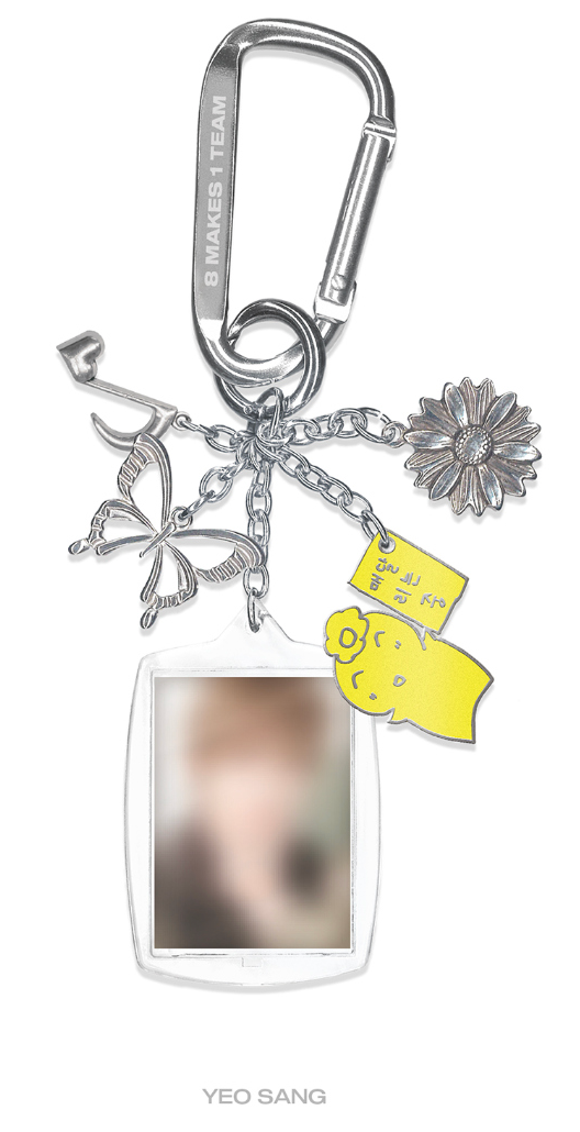 ATEEZ Fanmeeting 2024 Atinyâs Voyage : From A To Z