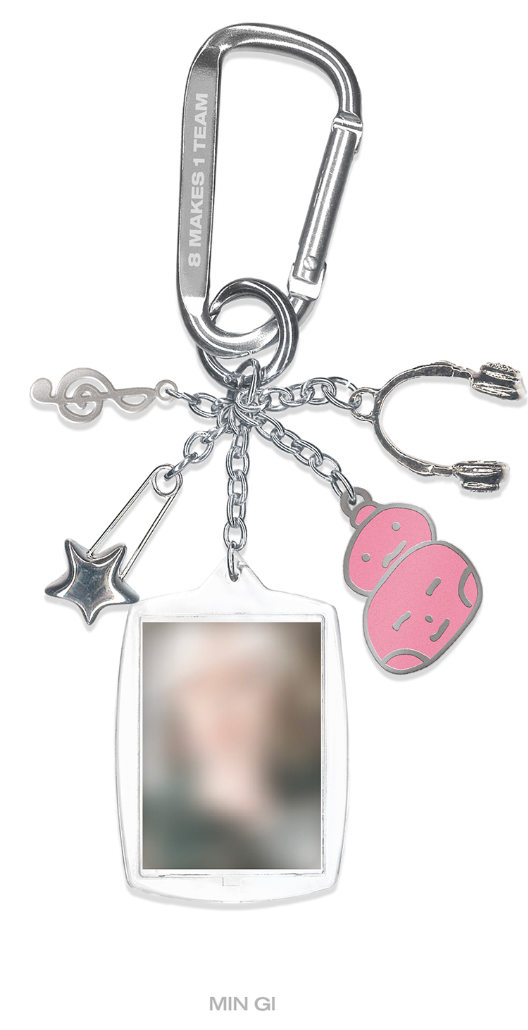 ATEEZ Fanmeeting 2024 Atinyâs Voyage : From A To Z