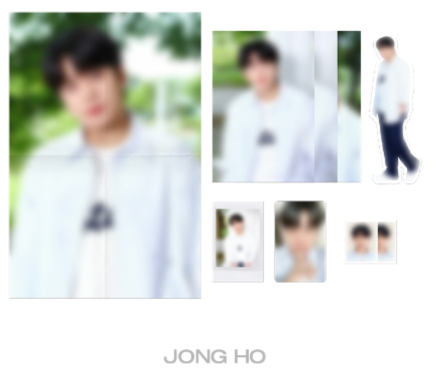 ATEEZ Fanmeeting 2024 Atinyâs Voyage : From A To Z