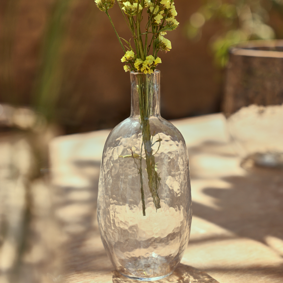 Bottles Assorted Set of 2