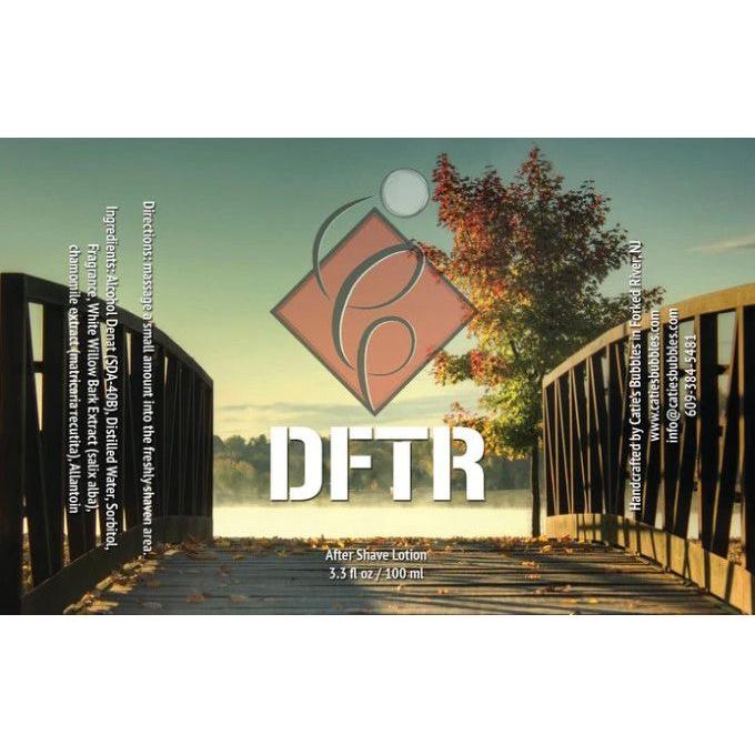 Catie's Bubbles DFTR Premium Shaving Collection