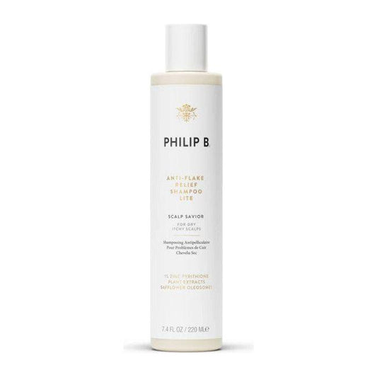 Philip B. Anti-Flake Relief Shampoo Lite 220ml