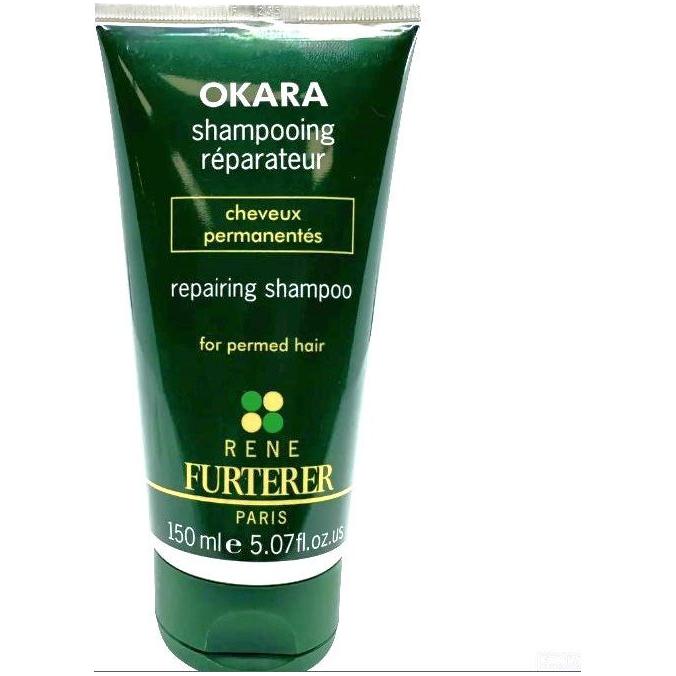 Rene Furterer Okara Repairing Shampoo 5.07 fl oz