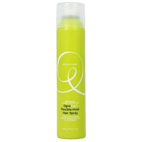 DevaCurl Flexible-Hold Hair Spray by Deva Concepts for Unisex - 10 oz