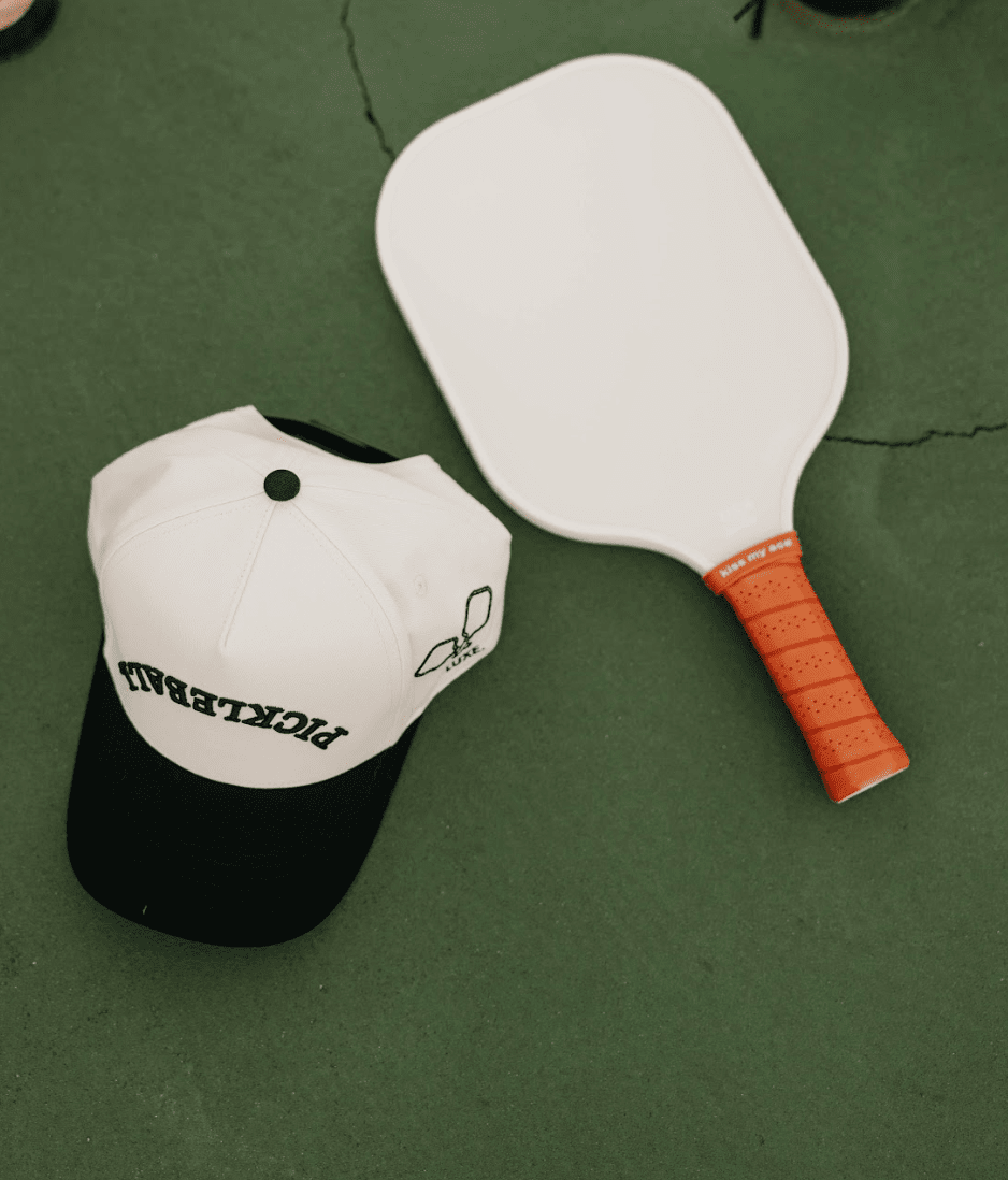 Pickleball Hat