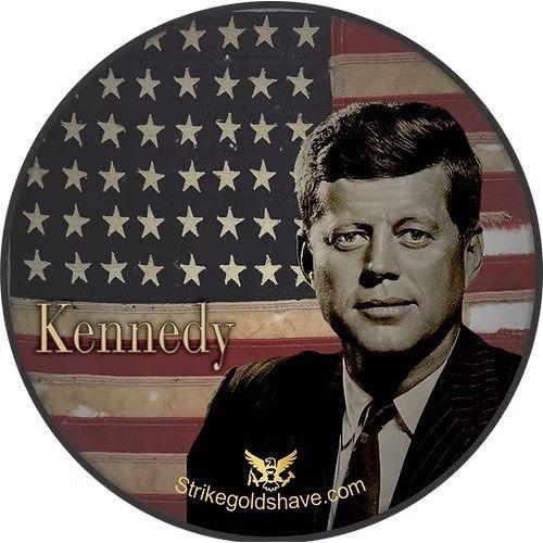 Strike Gold Shave Kennedy Shaving Collection