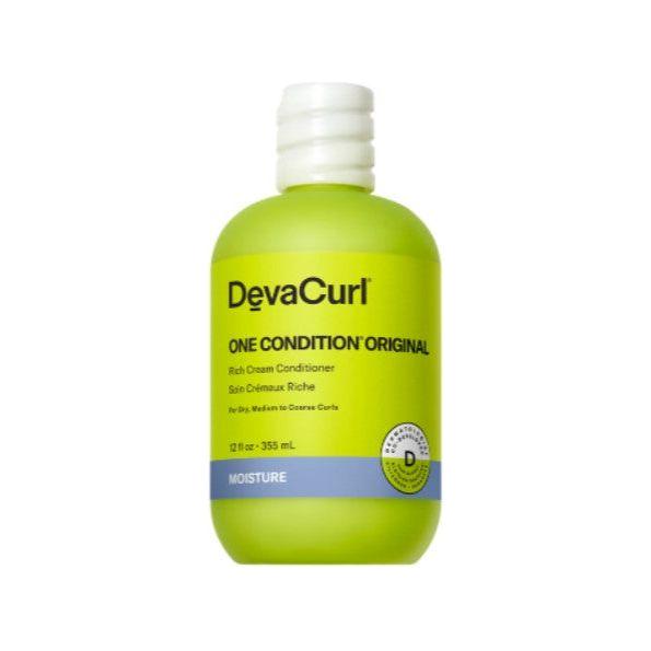 DevaCurl One Condition Original 12fl oz