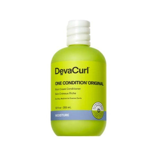 DevaCurl One Condition Original 12fl oz