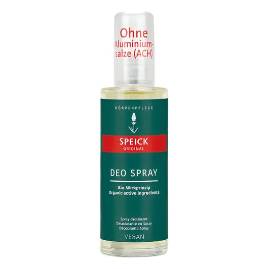 Speick Original Deo Spray 75ml