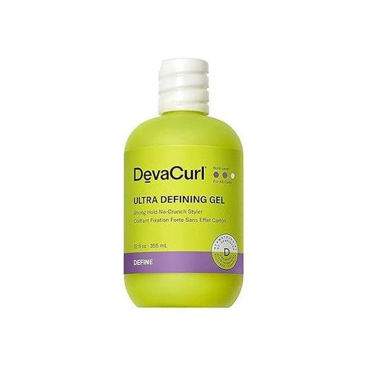 DevaCurl Ultra Defining Gel 12 oz