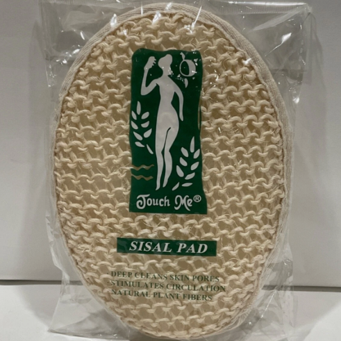 Touch Me Sisal Pad 5"x7" [242-25]