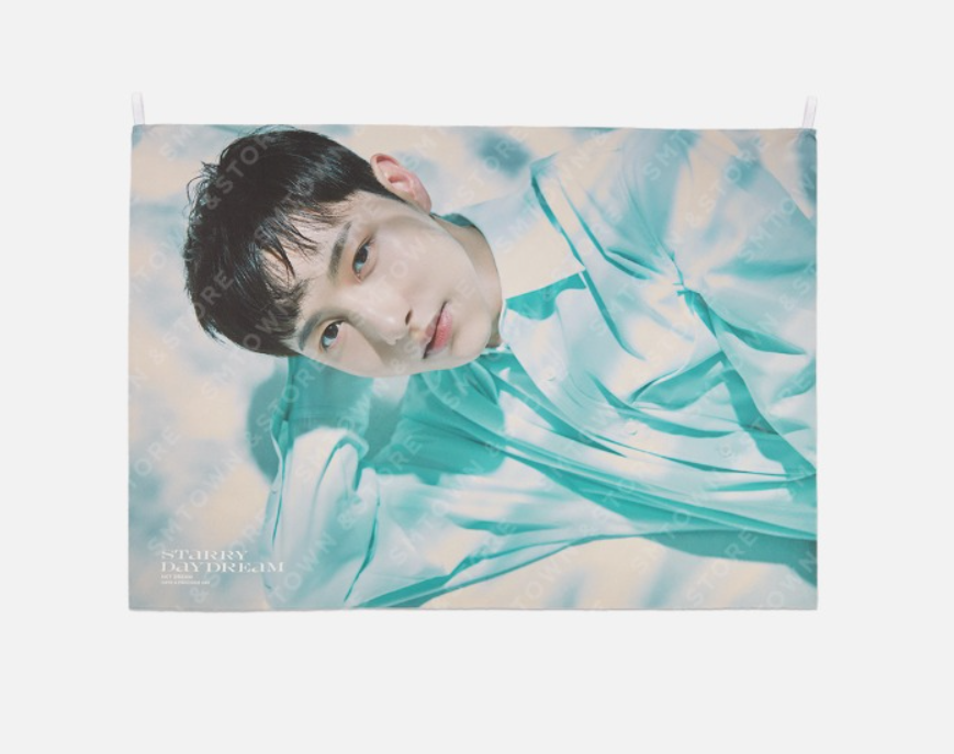 NCT Dream [Starry Daydream] Merch