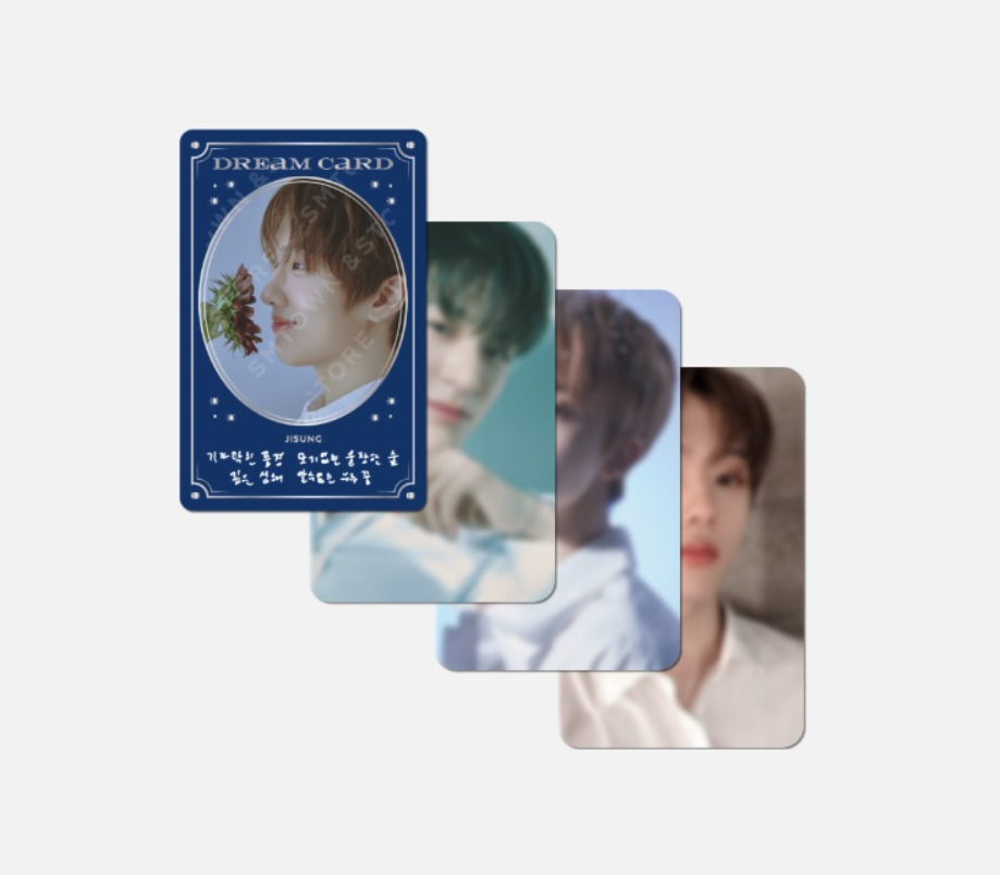 NCT Dream [Starry Daydream] Merch