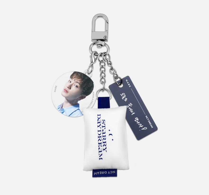 NCT Dream [Starry Daydream] Merch