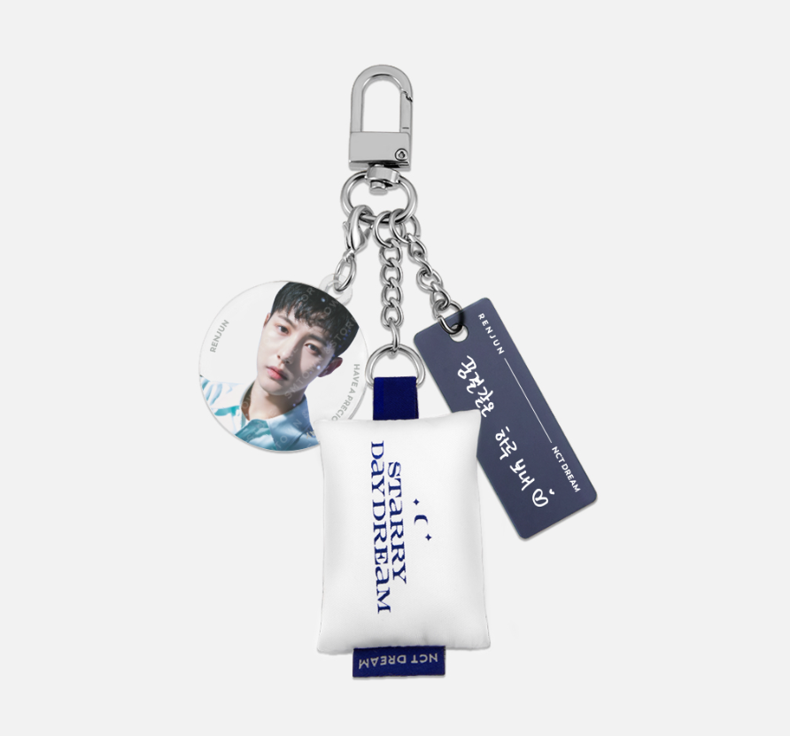 NCT Dream [Starry Daydream] Merch