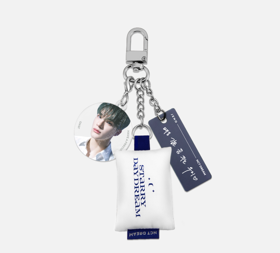 NCT Dream [Starry Daydream] Merch