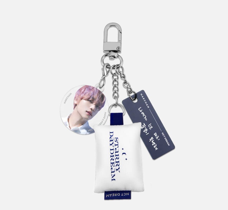 NCT Dream [Starry Daydream] Merch