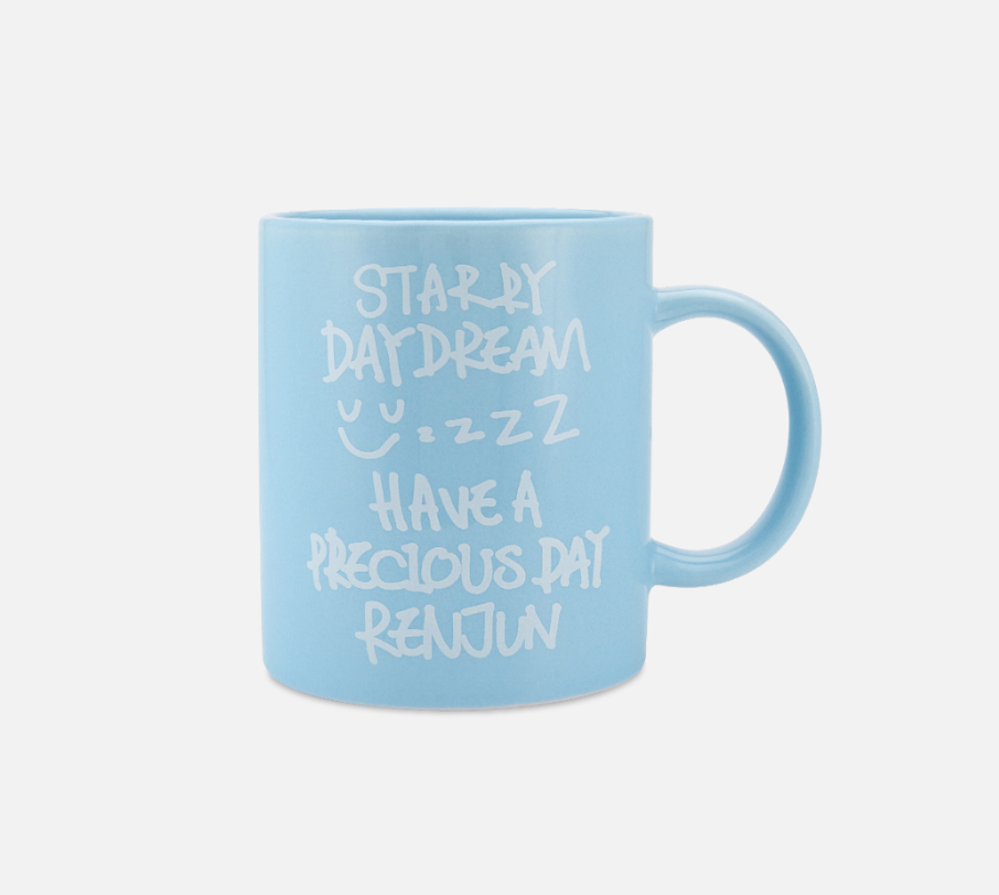 NCT Dream [Starry Daydream] Merch