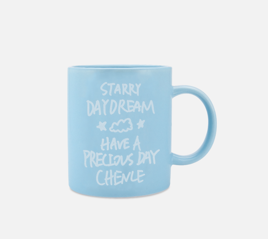 NCT Dream [Starry Daydream] Merch