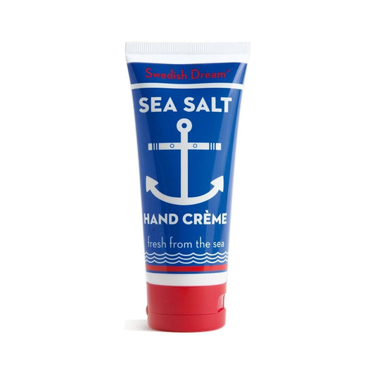 Kalastyle Swedish Dream Sea Salt Fresh From The Sea Hand Cream 3 Oz.