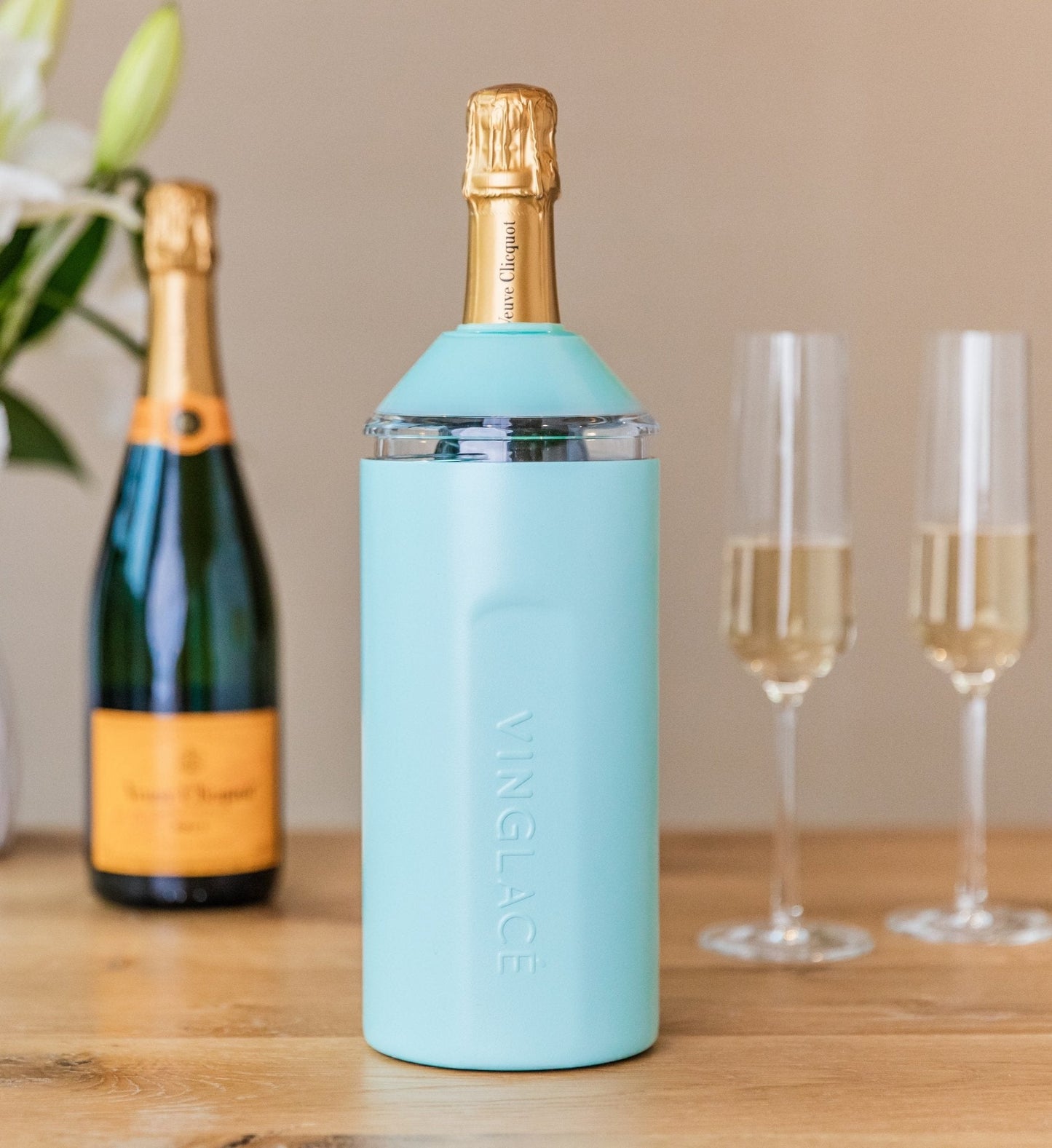 Wine Chiller
