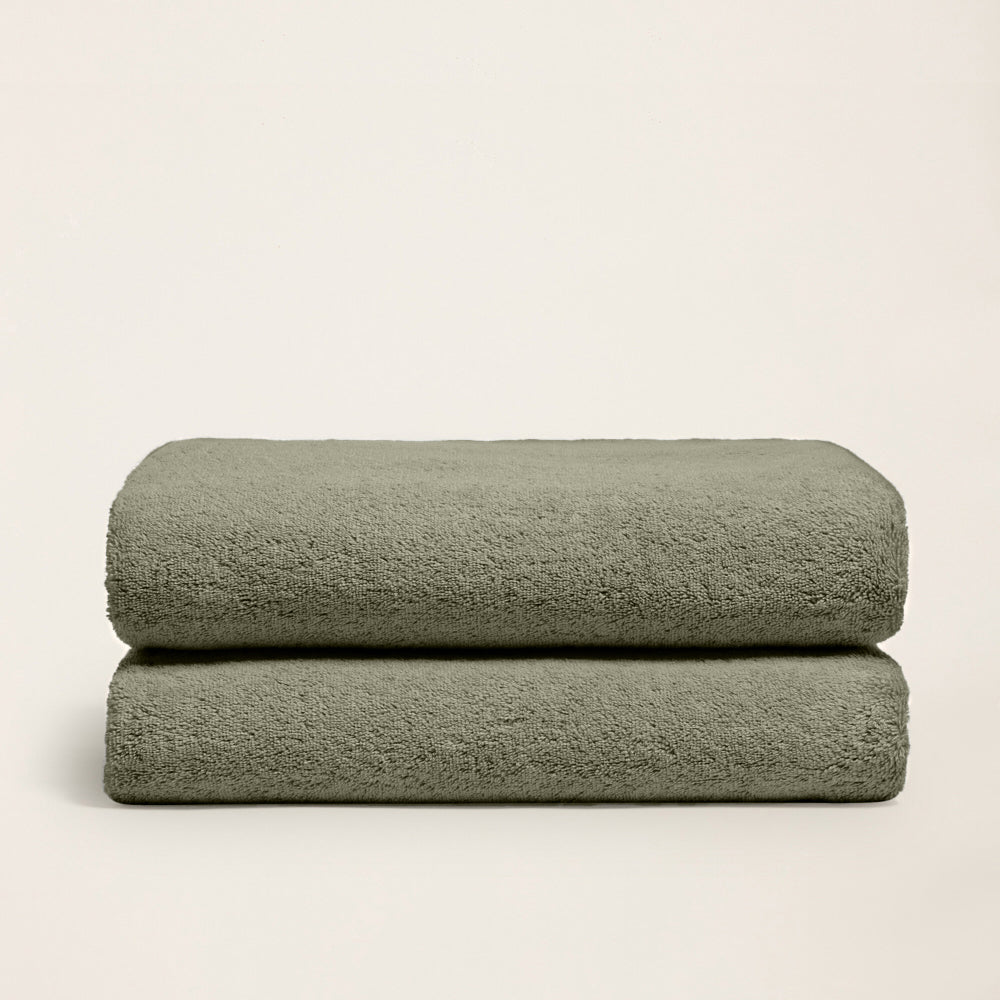 Ultraplush Australian Cotton Towels - Osadia Concept Store