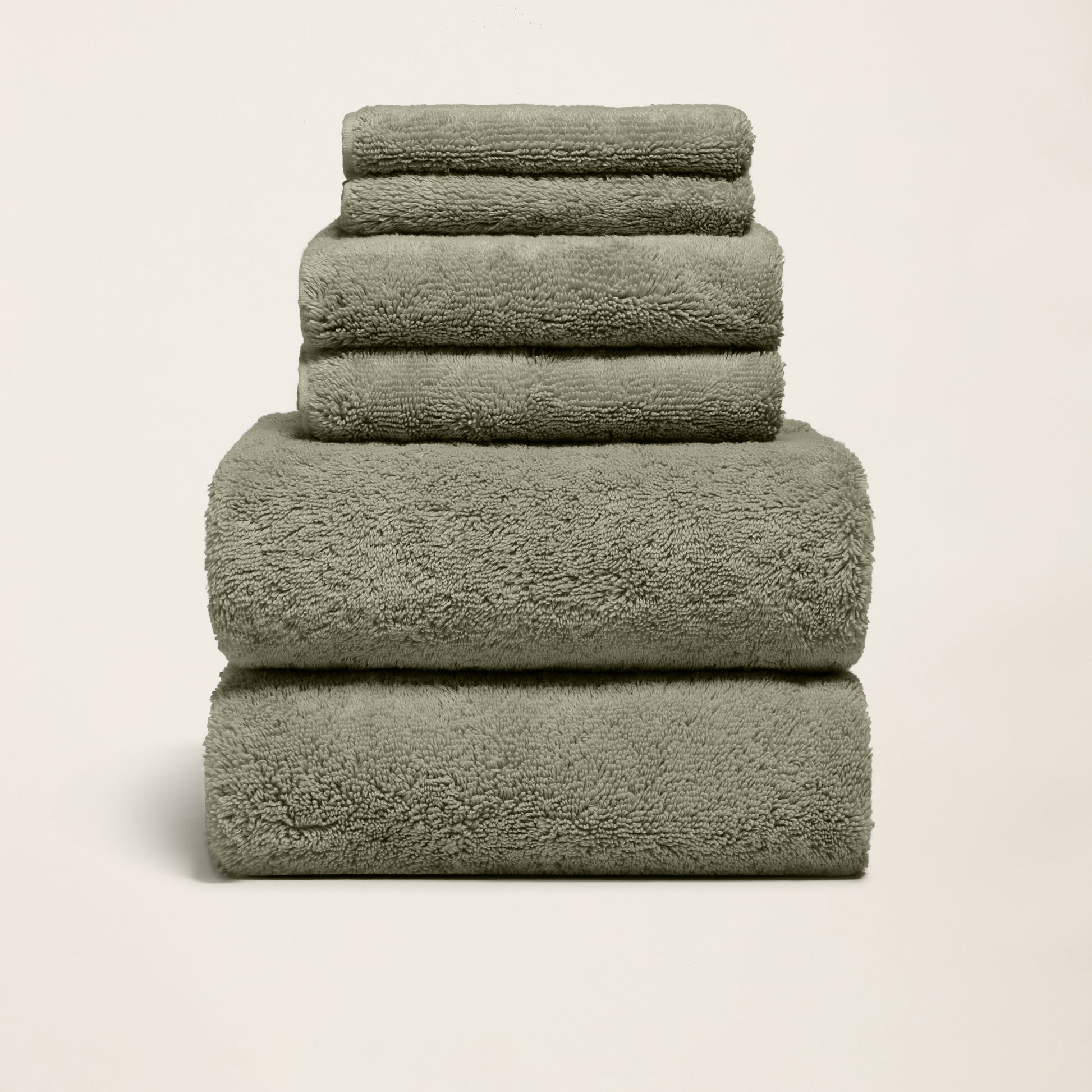 Ultraplush Australian Cotton Towels - Osadia Concept Store