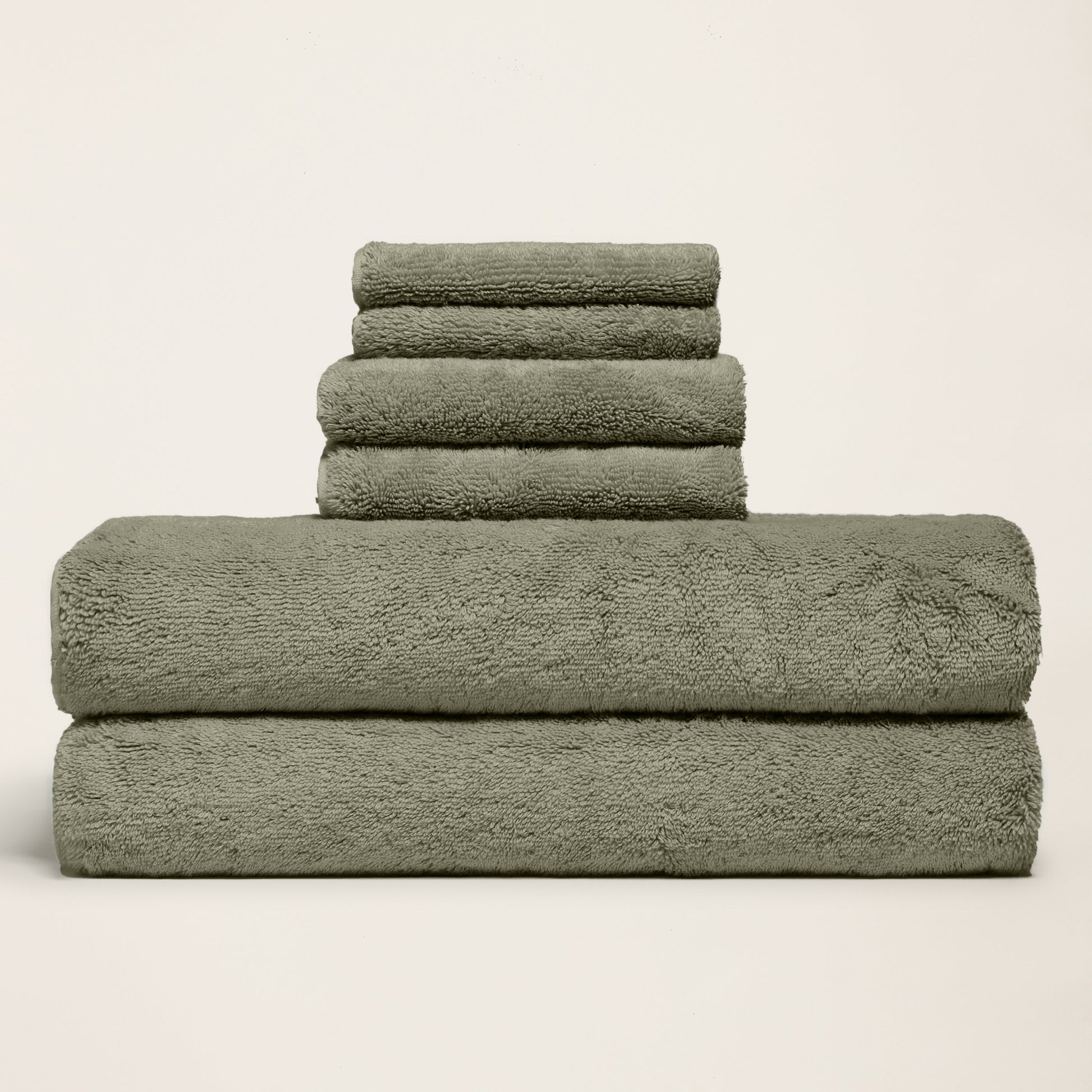 Ultraplush Australian Cotton Towels - Osadia Concept Store